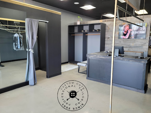 Express Custom Cuts Tailoring & Cleaners
