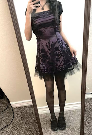 Hannah's home tailor/alterations business