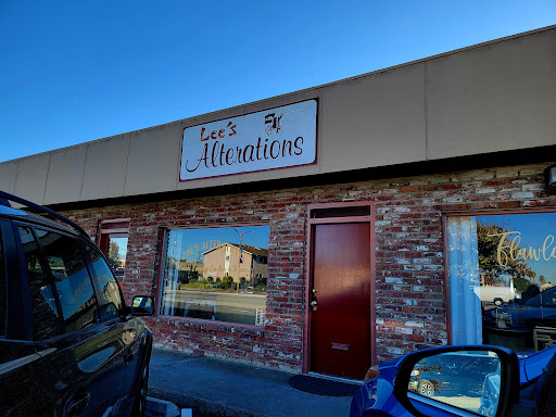 Lee's Alterations