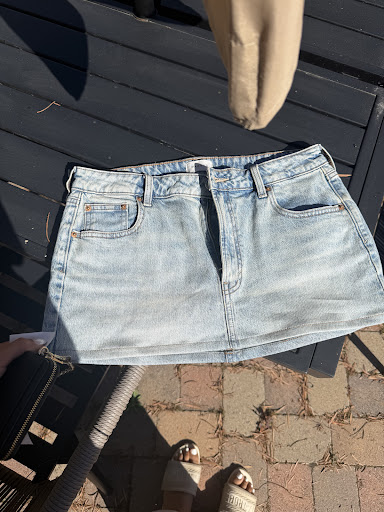 Garment Alteration By Ben