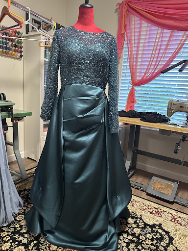 Angelina's Alterations