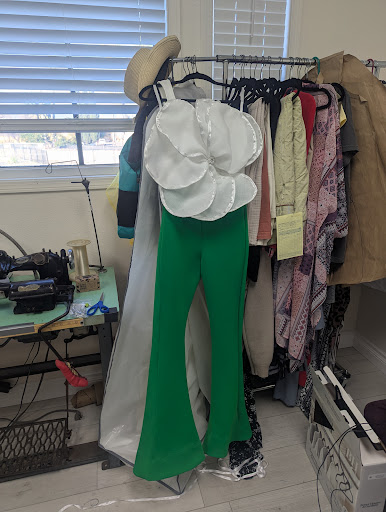 Jacqueline Andrea Alterations