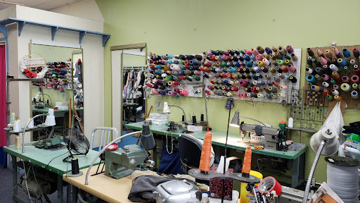 A Nellie's Alterations