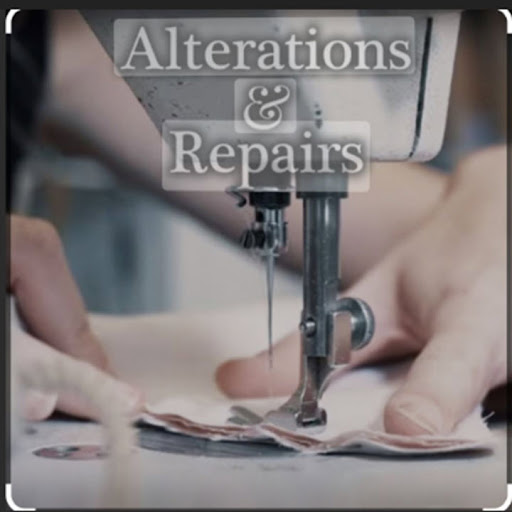 ANGELITA - COSTURAS & REPARACIONES