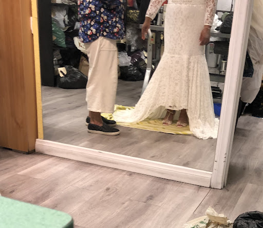 Hernandez Tailor Shop