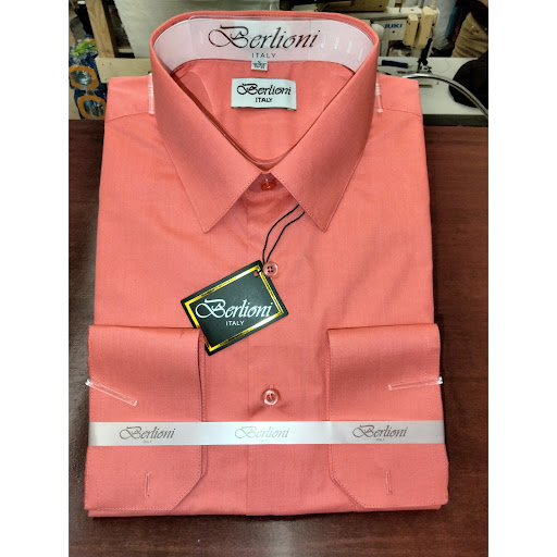 Elvis Suit & Tailoring