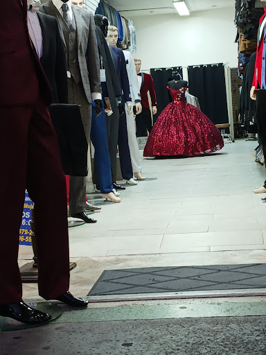 Gonzalez Suits & Tailoring