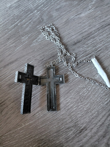 Alteraciones Fernanda’s