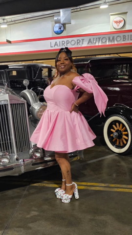 Marias Fashion House