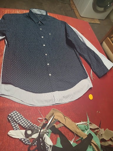 TALLER DE COSTURA MIRELL