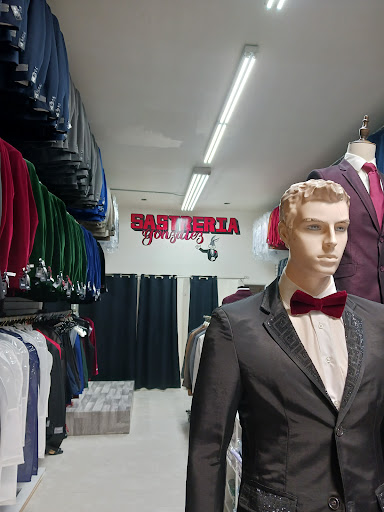 Gonzalez Suits & Tailoring