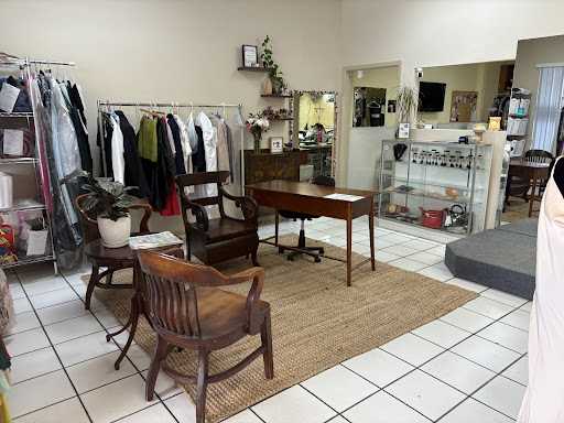 Luca Più Alterations