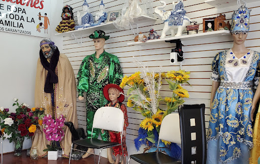 Diseños y Alteraciones por Julia