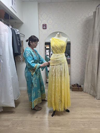 Marina Mella Tailoring & Alteration