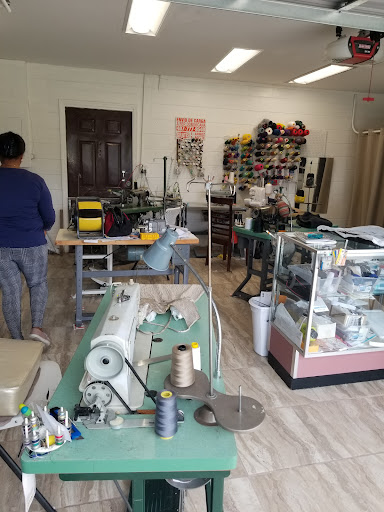 Mr. Alterations Tailor Specialist, SASTRE