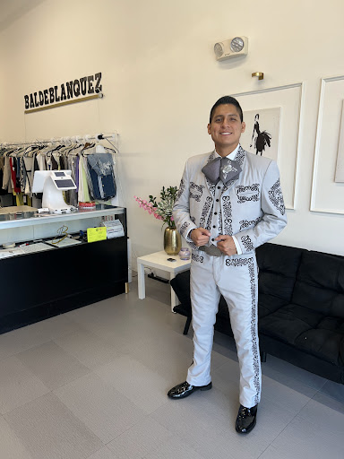 Baldeblanquez Alterations. Costurera ,sastre,tailor.
