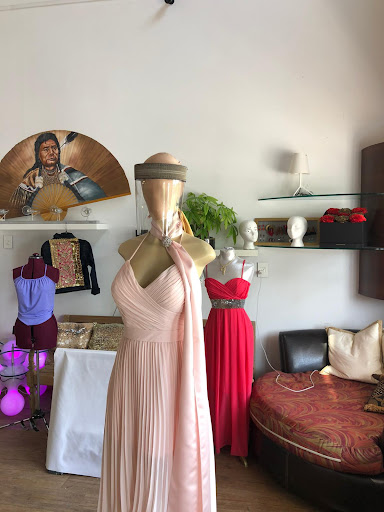 Luza's Tailor Alterations
