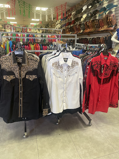 Azteca Mexican Leather Goods