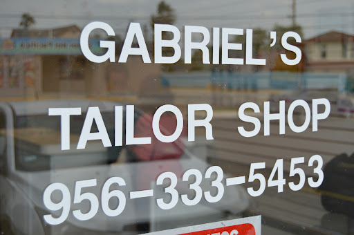 Gabriel's Tailor Shop