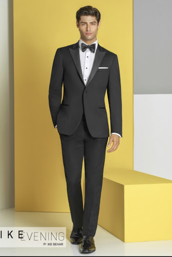Vican Tailor Shop - Tuxedo Rental & Gallery