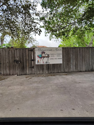 Alexa’s Alteraciones