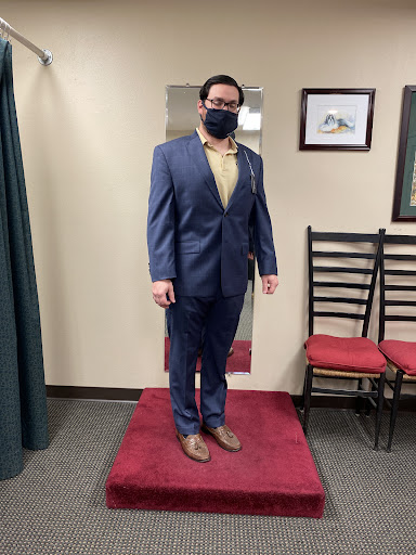 Alamo Heights Tailor Shop