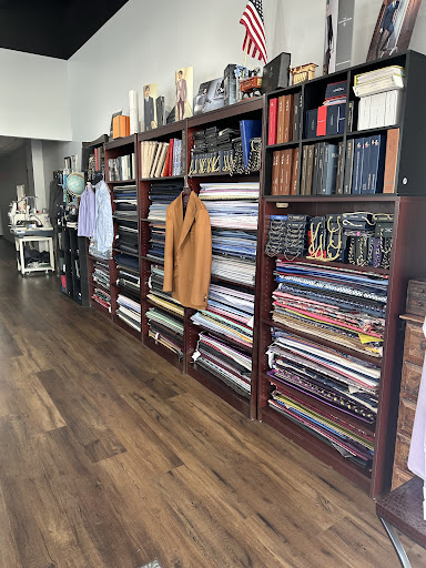 Edvin G.Tailoring & Alterations