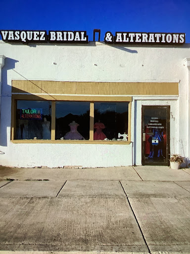 Vasquez Formal Wear