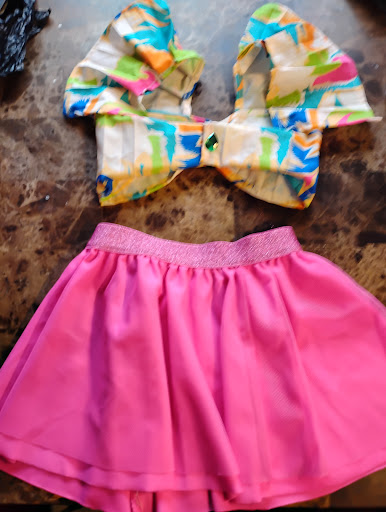 Costuras lindy’s