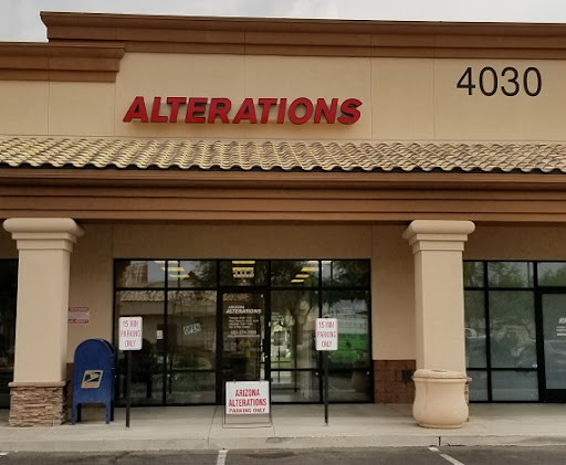 Arizona Alterations