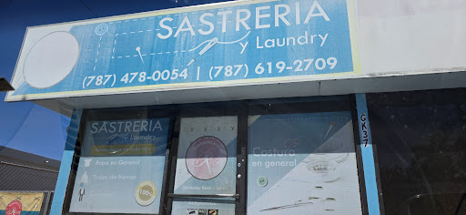 Sastreria DL Rosa