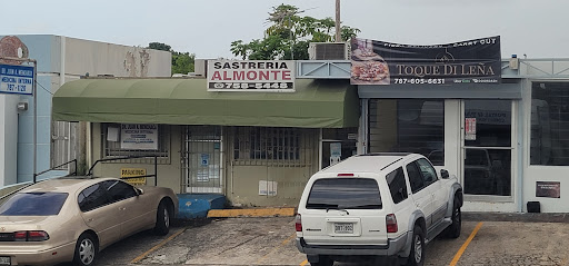 El Dandy Mens Suite Sastreria Almonte