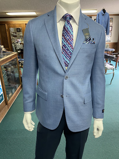 Tello's Tailors & Menswear