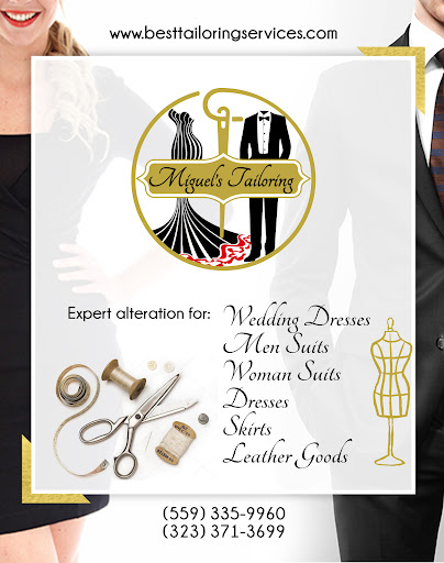 Miguel's Tailoring