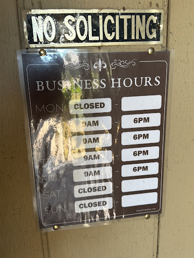 Mission Alterations