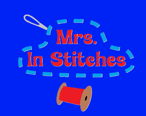 Mrs. In Stitches