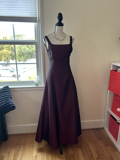 Libra’s Alterations and Accessories