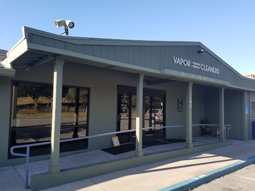 Vapor Sudden Service Cleaners