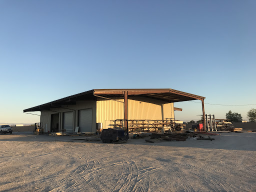 Total Industries Inc.