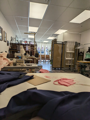 Susy Q.Tailor & Alterations