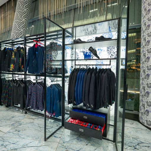 Maceoo Men's Clothing and Custom Suits - Las Vegas