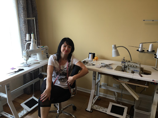 Tailoring by Natalia