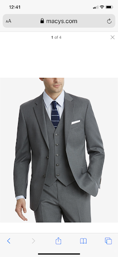 Almas Alterations & Dryclen