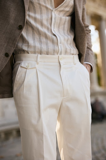 LABEL - Custom Clothing