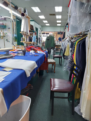 Our Tailor