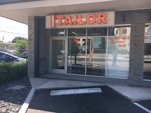Lemmon Tailor