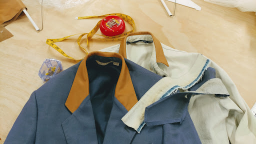 Couture Alterations