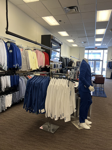 Men's Wearhouse