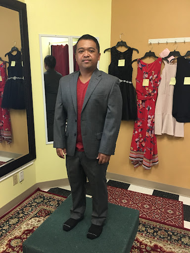 D.T. Tailor