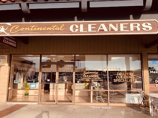 Urban Continental Cleaners